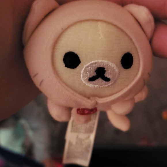 rilakkuma Other - Keychain